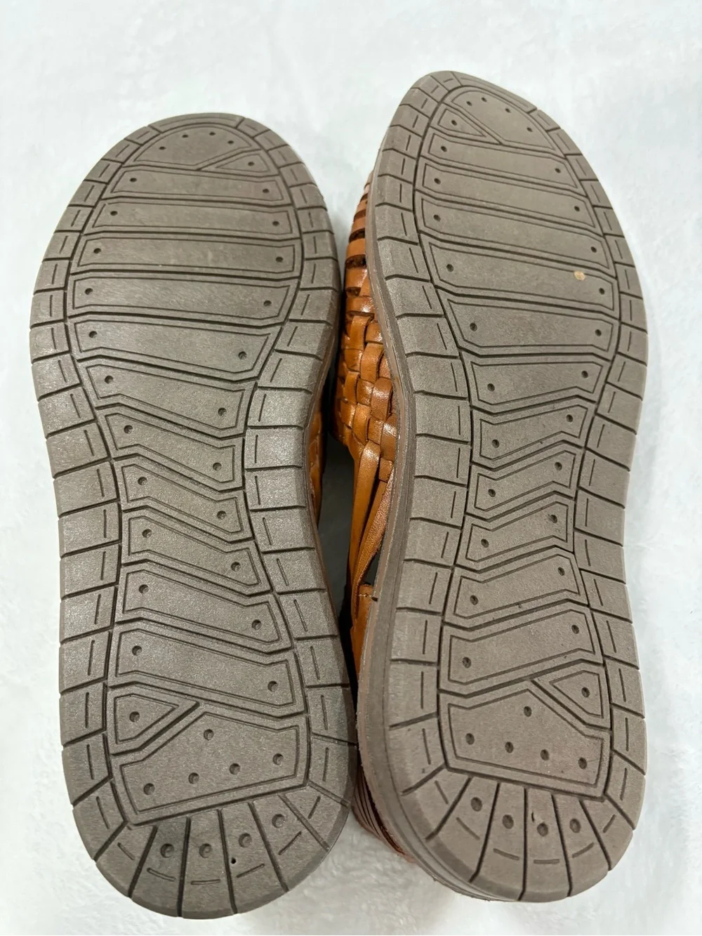 N/B comfortable tan